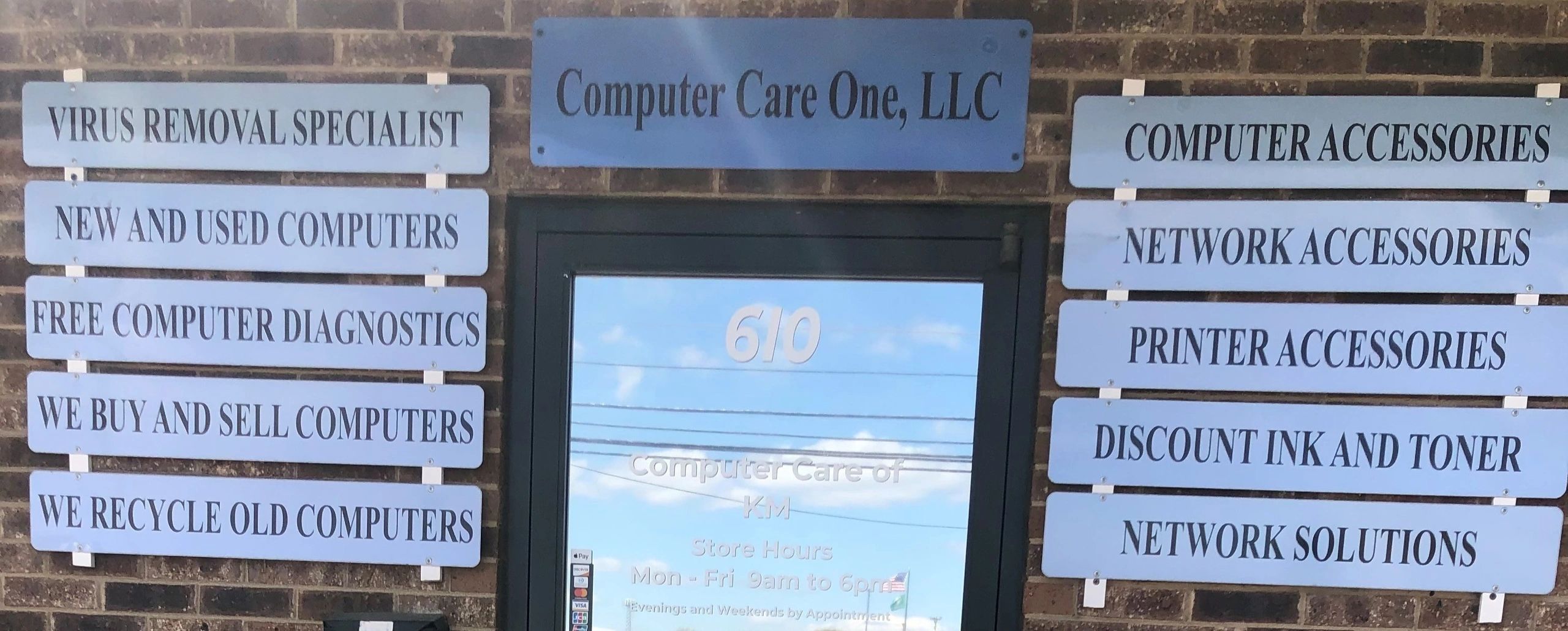 Computer Care One LLC - Photo 3