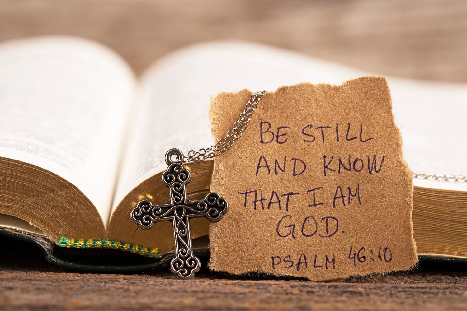 BELIEVE CARDS: GOD LOVES YOU!