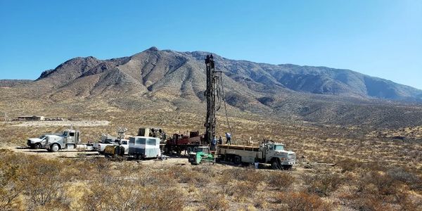 Groundwater Borehole Geophysics