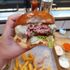 Meat Bar Burger Sarona photo 8