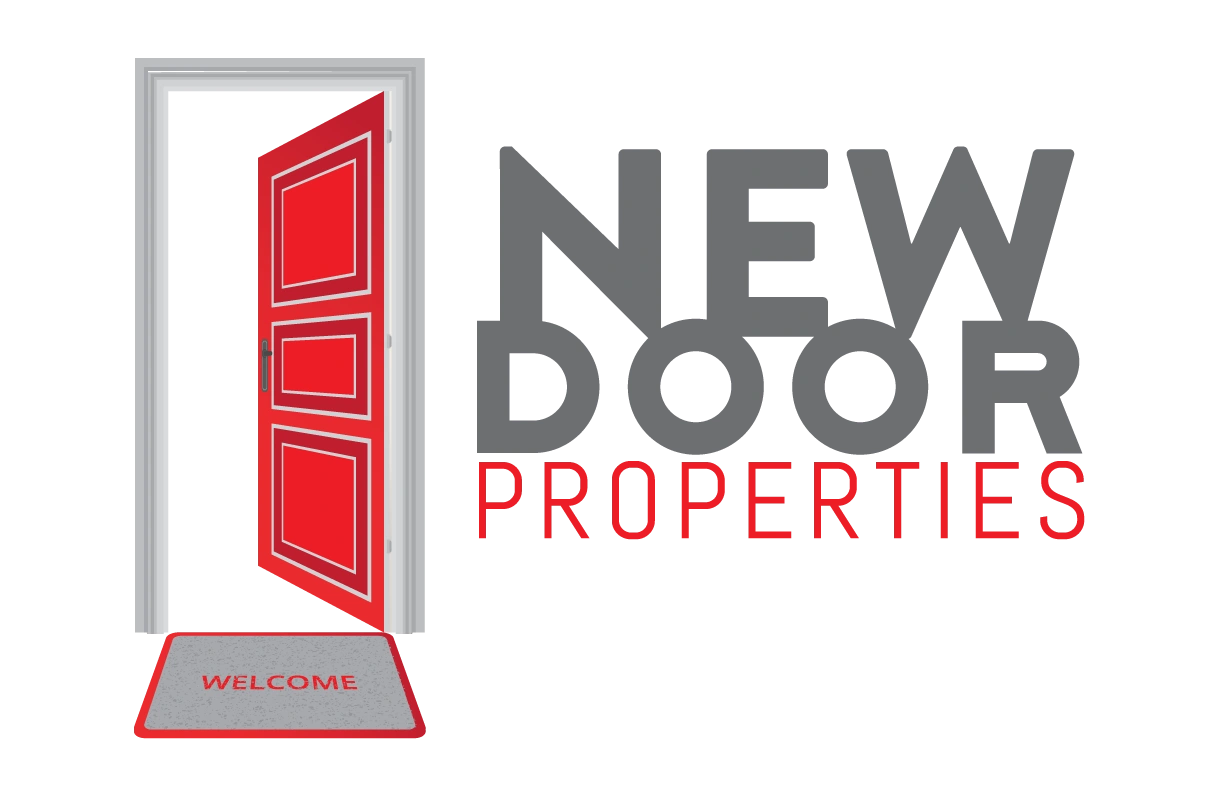 Real Estate New Door Properties