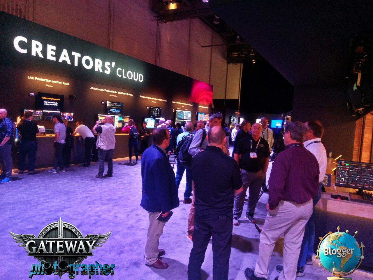The Nab Show had many paths to helping me make a better website The Nab Show had many paths to helping me make a better website