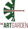 Logo featuring a green leaf with a red line and text 'iGrower'.