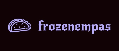 frozenempas
