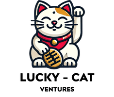 Lucky Cat Ventures