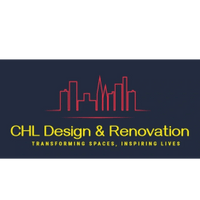 CHL Design and Renovation