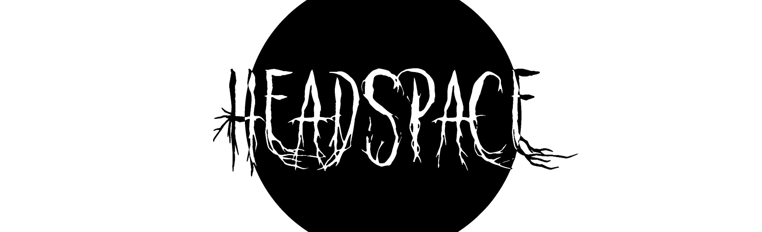 headspace 003 deck 8.5 8-1/2 Skateboard Deck by Headspace