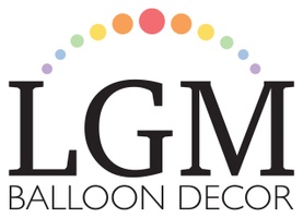 LGM Balloon Decor, LLC.