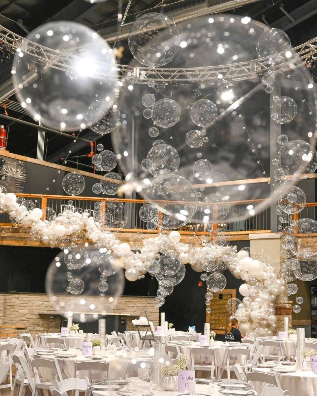 Contact | LGM Balloon Decor