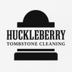 Huckleberry Tombstone Cleaning