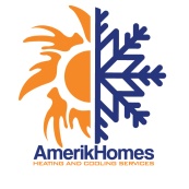 AmerikHomes Heating & AC LLC