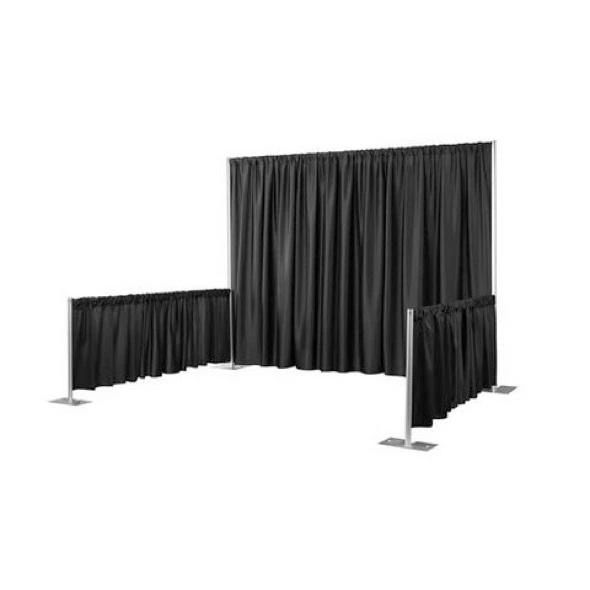 Pipe and Drape Rental Dallas