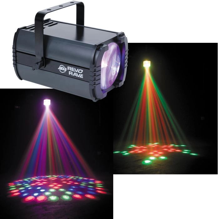 Dance Floor Lights