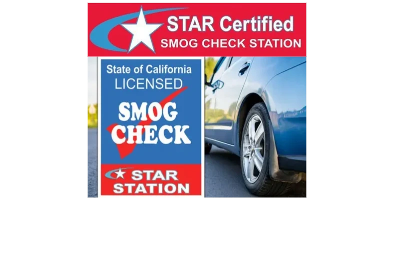 Star Certified Smog Check Station 415 SF Official Open Sundays Star Certified Smog Check Station 415 SF Official Open Sundays
