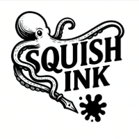 Squish Ink