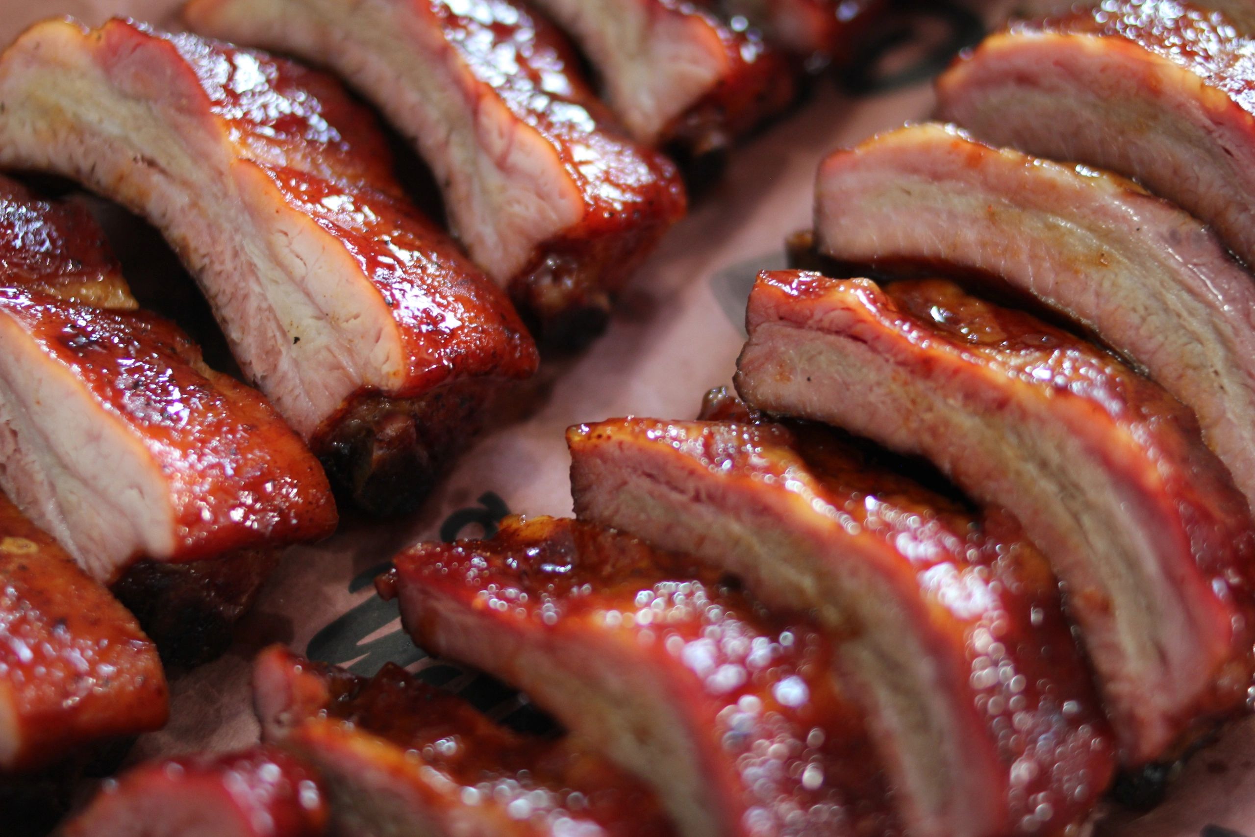 Sauced Boss BBQ Bbq, Catering, Barbeque