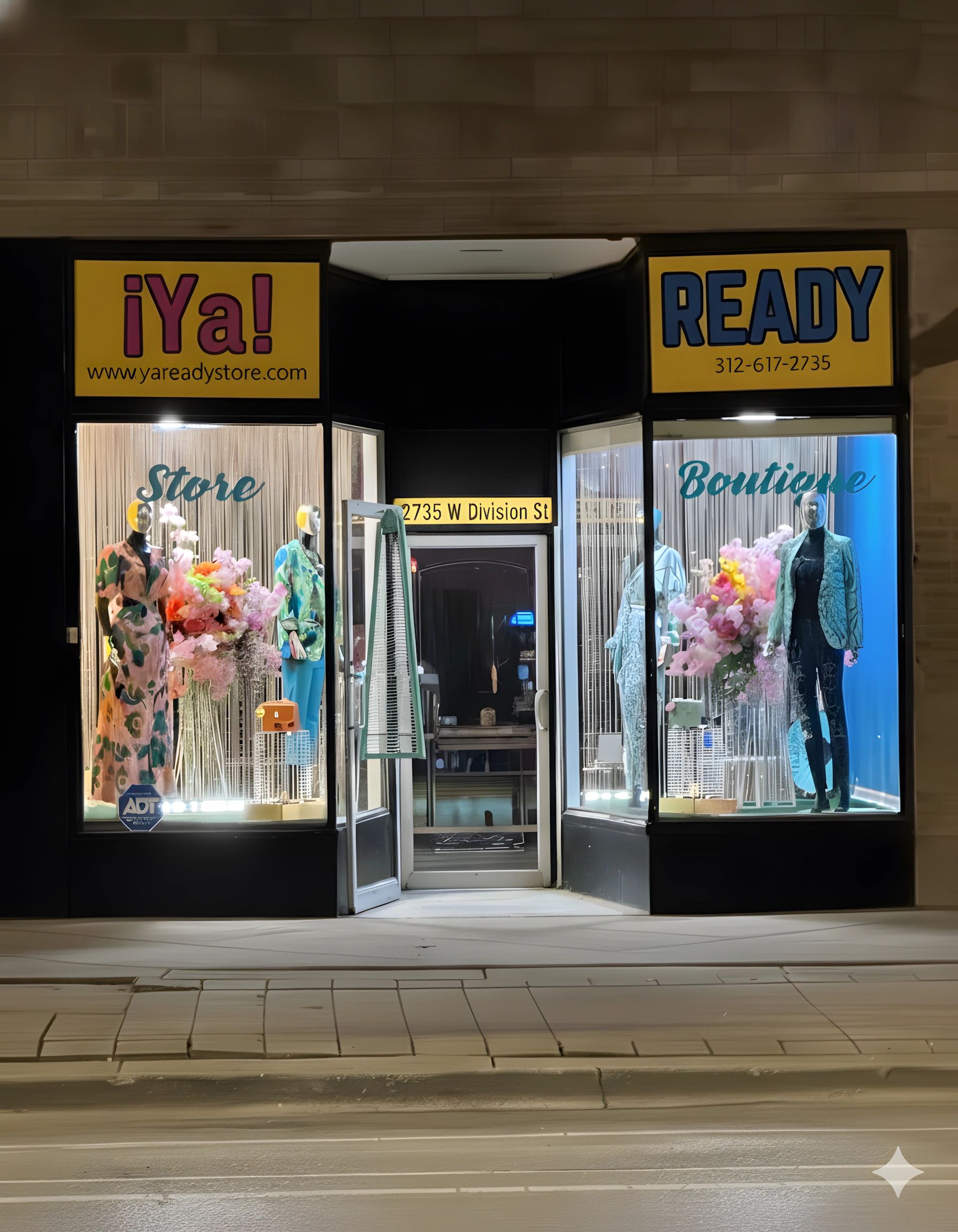 Store