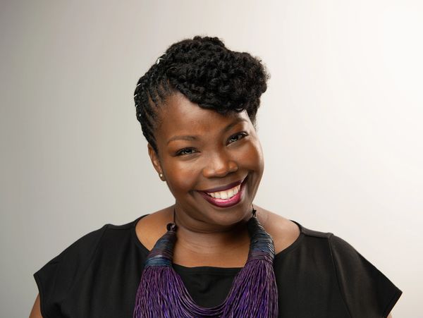 Anana Johari Harris Parris Bio