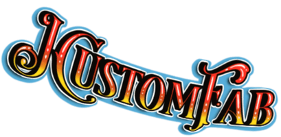J Custom Fabrication