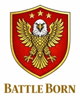 BATTLE BORN