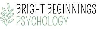 Bright Beginnings Psychology