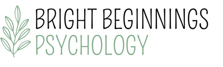 Bright Beginnings Psychology