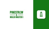 Pinestraw & Mulch Master