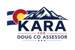 Kara Garr
for Douglas County Assessor