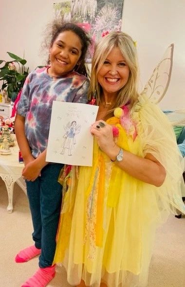 Raising Strong Girls: How Whimsy Inspires Future Leaders