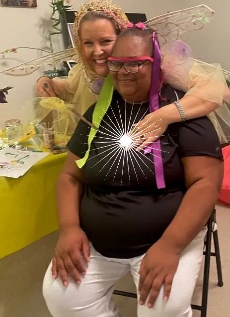 Women Supporting Women: The Magic of Sisterhood