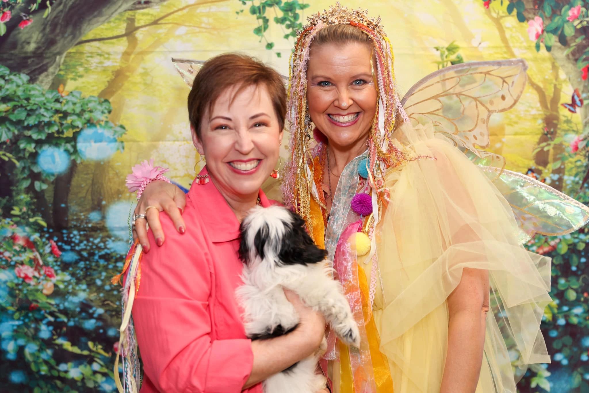 The Power of Play: Why Fairy Parties Are for All Ages