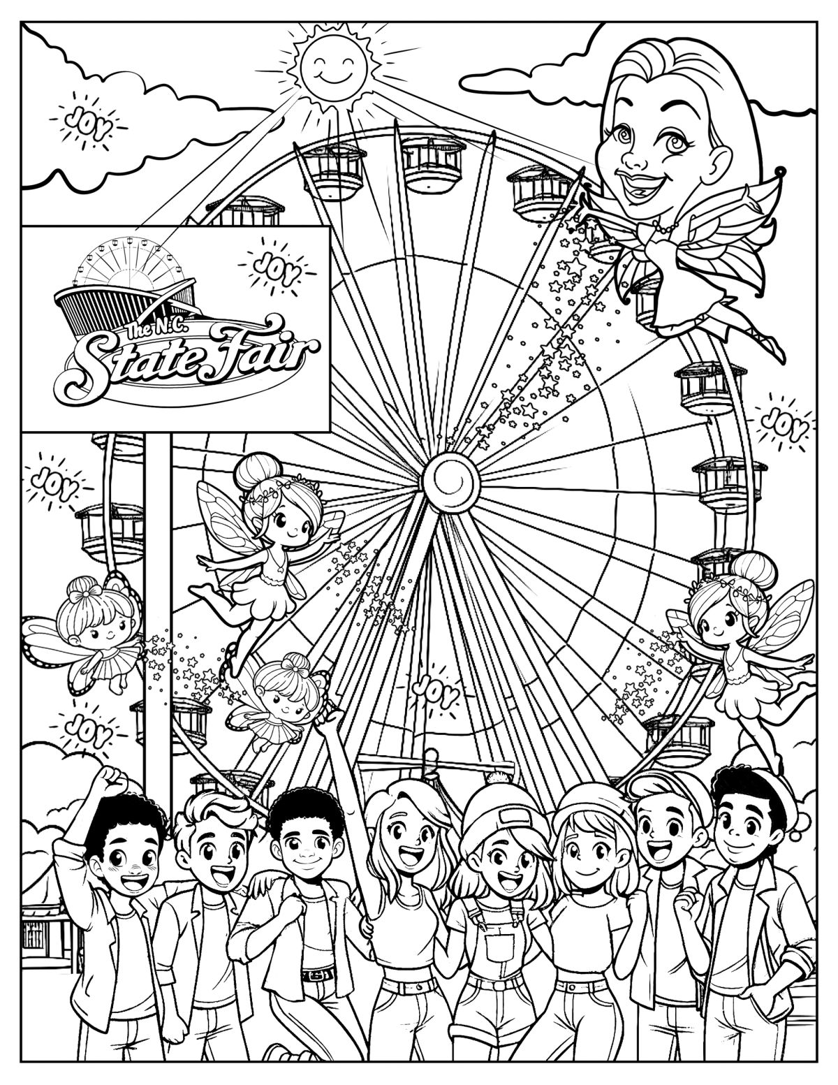 NC State Fair