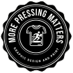 More Pressing Matters