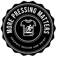 More Pressing Matters