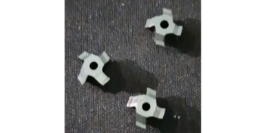 The Smallest Cutter Ø9
