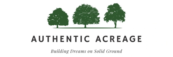 Authentic Acreage