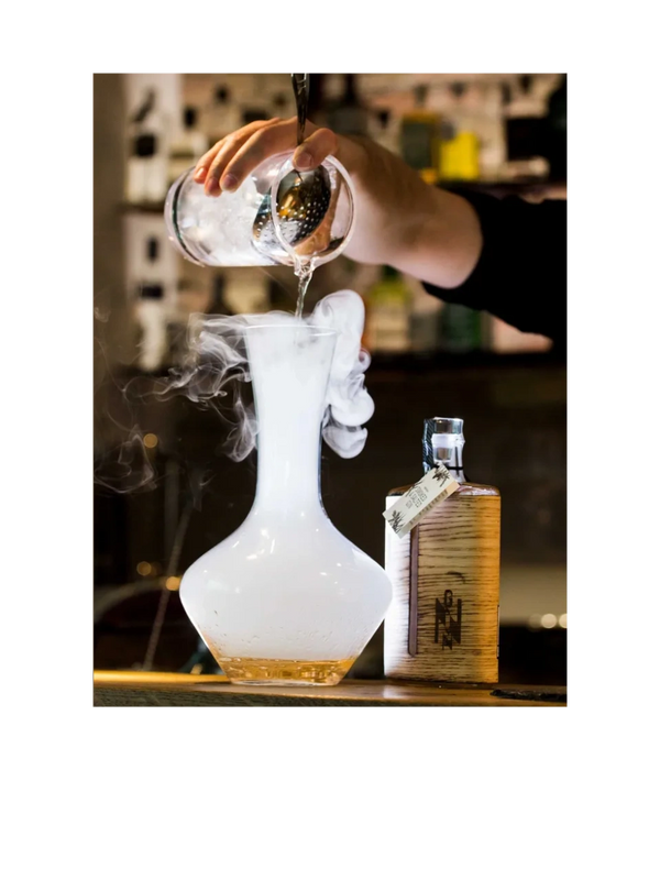 magical cocktails to provide a magical experience