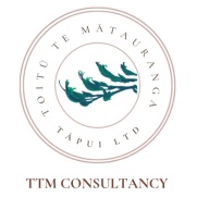 Toitū te Mātauranga Consultancy 