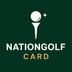 NationGolf Card