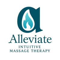 alleviateintuitivemassage.com