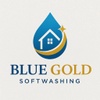 Blue Gold Softwash