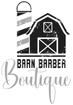 The Barn Barber & Boutique