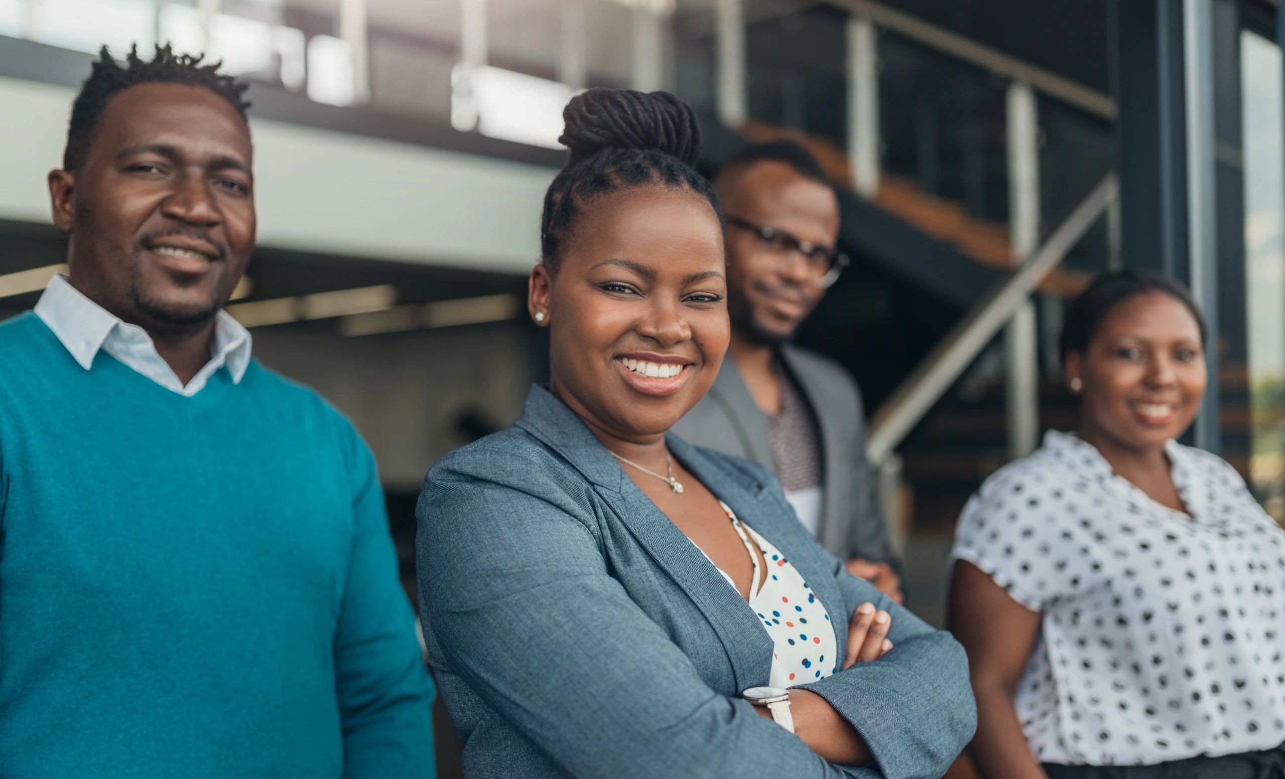 Queen Consulting: Empowering Your Organization
