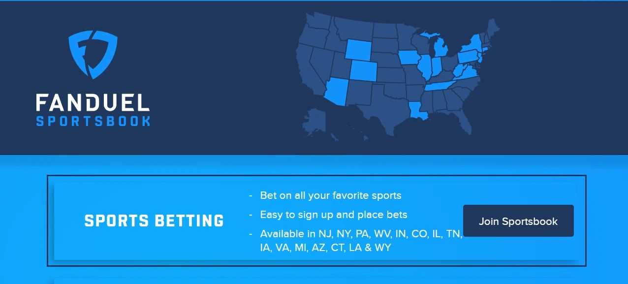 FanDuel Sportsbook on X: 