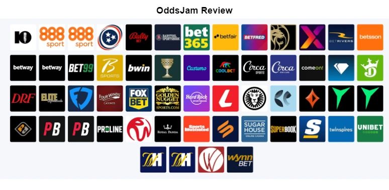 The Sports Betting Edge Podcast - OddsJam