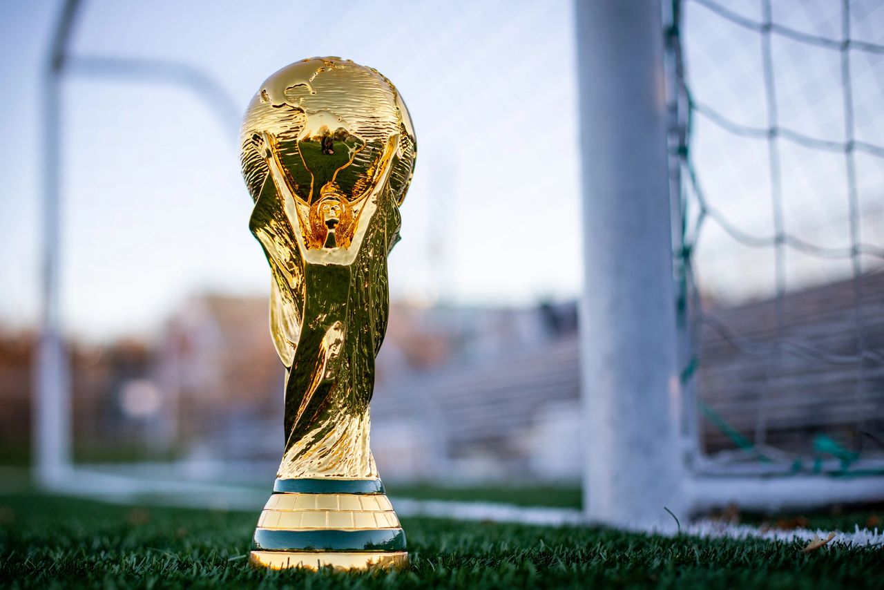 Best World Cup Betting Sites for Qatar 2022