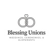 Blessing Unions 