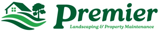 PREMIER LANDSCAPING & PROPERTY MAINTENANCE LLC