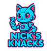 SHOP NICKS KNACKS