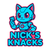 SHOP NICKS KNACKS
